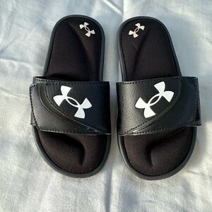 Under Armour Ignite VI Slides